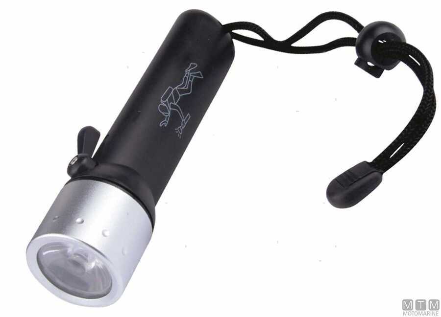 Torcia LED Diving-img2114800.jpg