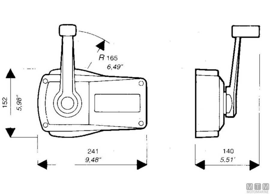 Comando Monoleva B89 / B90-img4601001_1.jpg