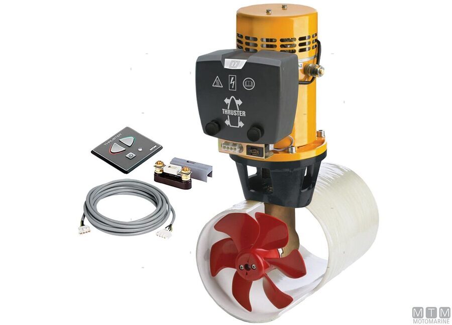 Vetus Bow Propeller 55 Kgf Kit-img4730050_2.jpg