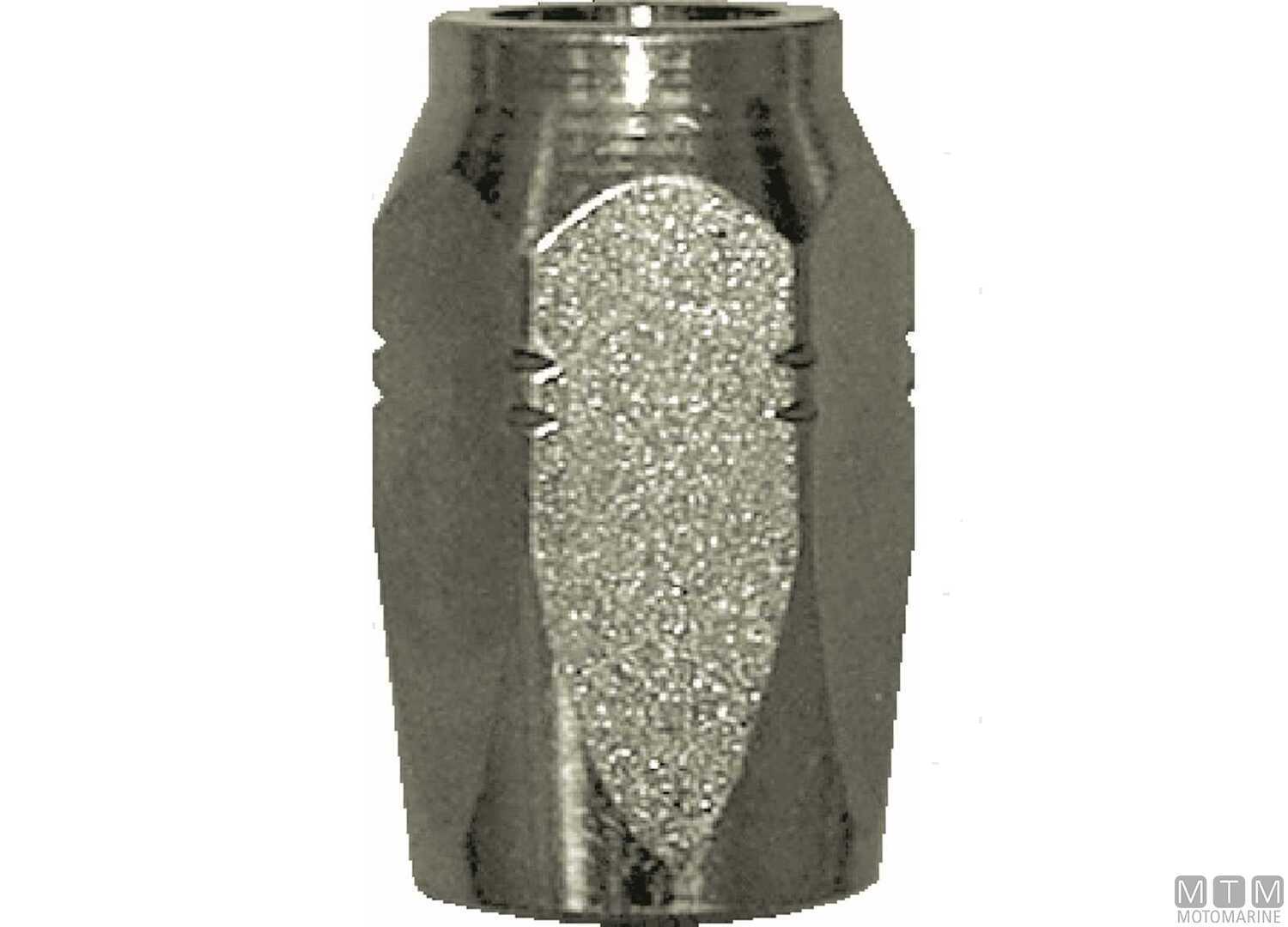 Image R2T Reusable Ferrule 1/4"