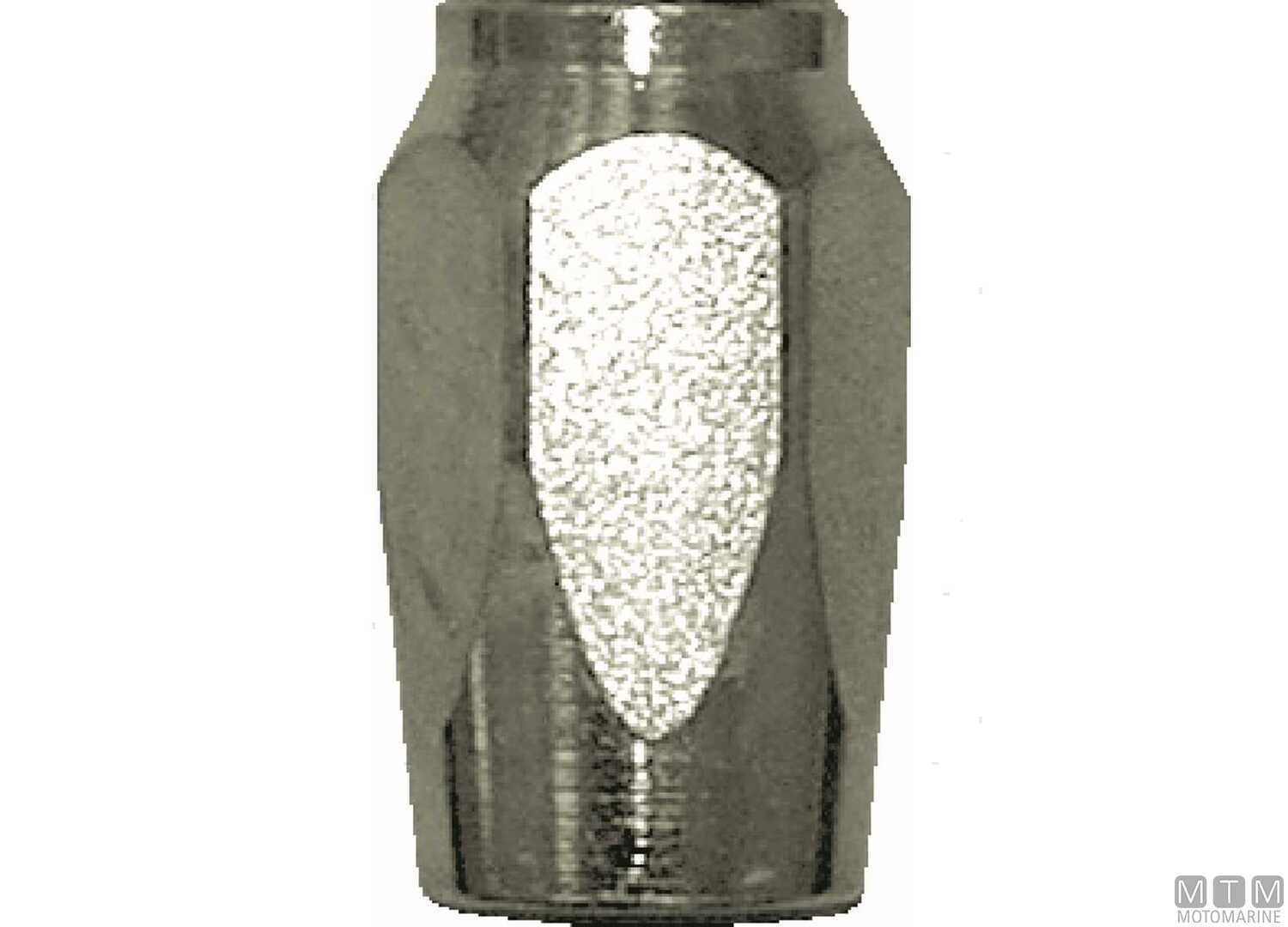 Image R7 Reusable Ferrule 3/16"