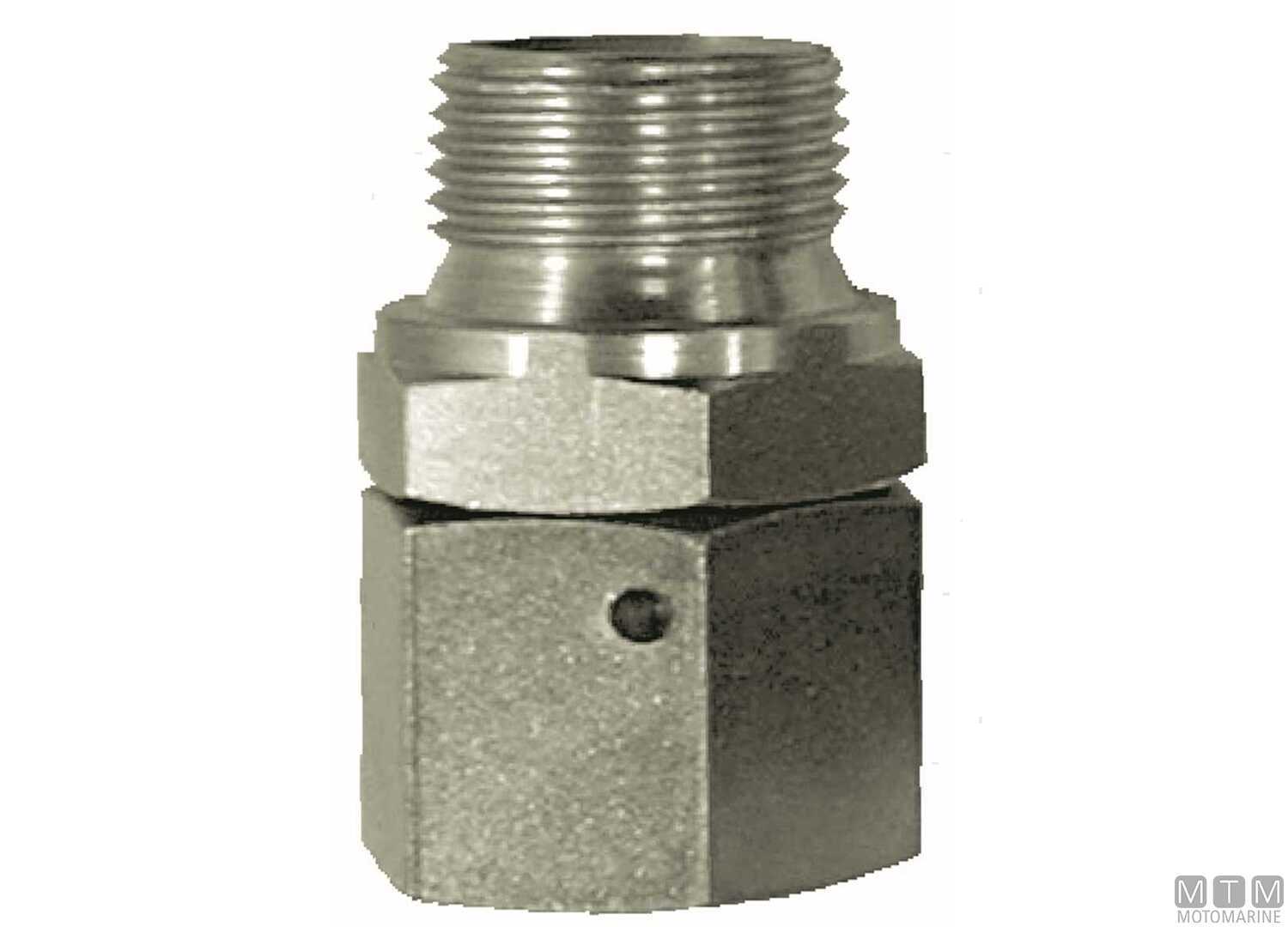 Image Adattatore M/f 1/4"