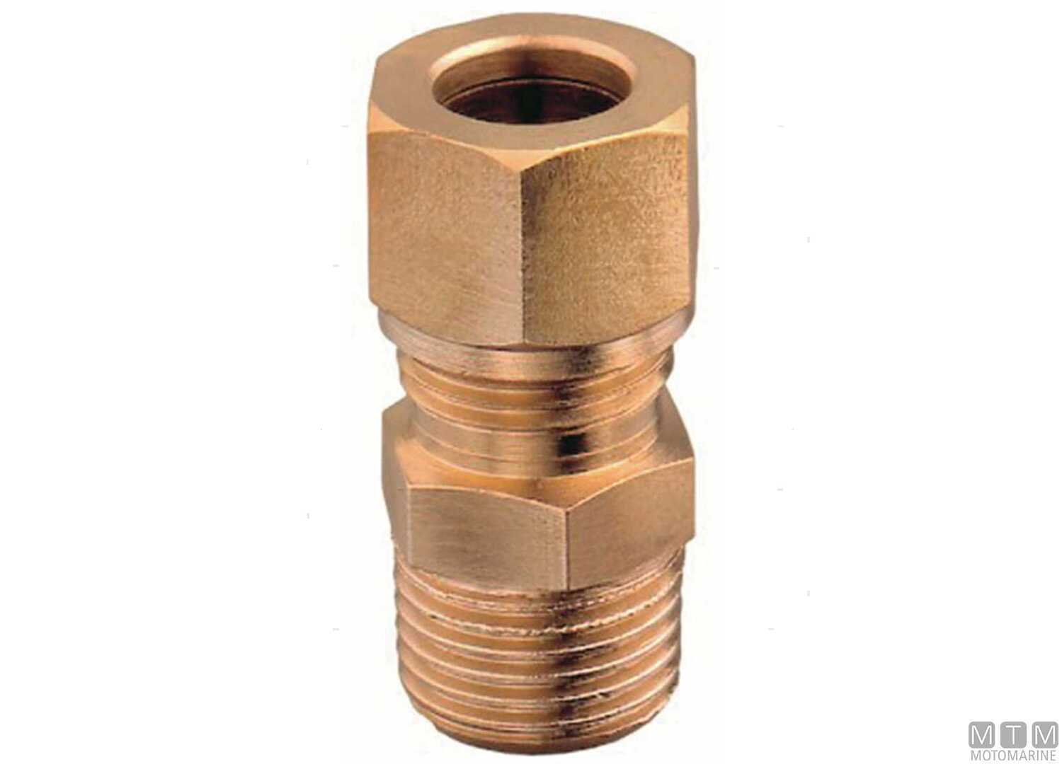 Image Raccordo Bicono 8X1/4"__MAT0__