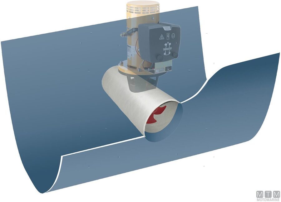 Vetus Fiberglass Bow Thruster Tunnels-img473002507_1.jpg