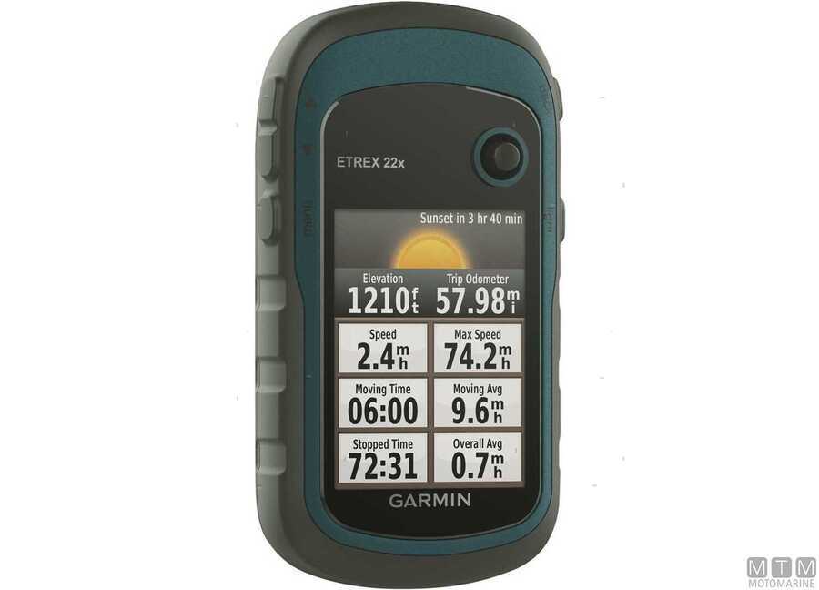 GPS Garmin eTrex 22x-img5627004_4.jpg