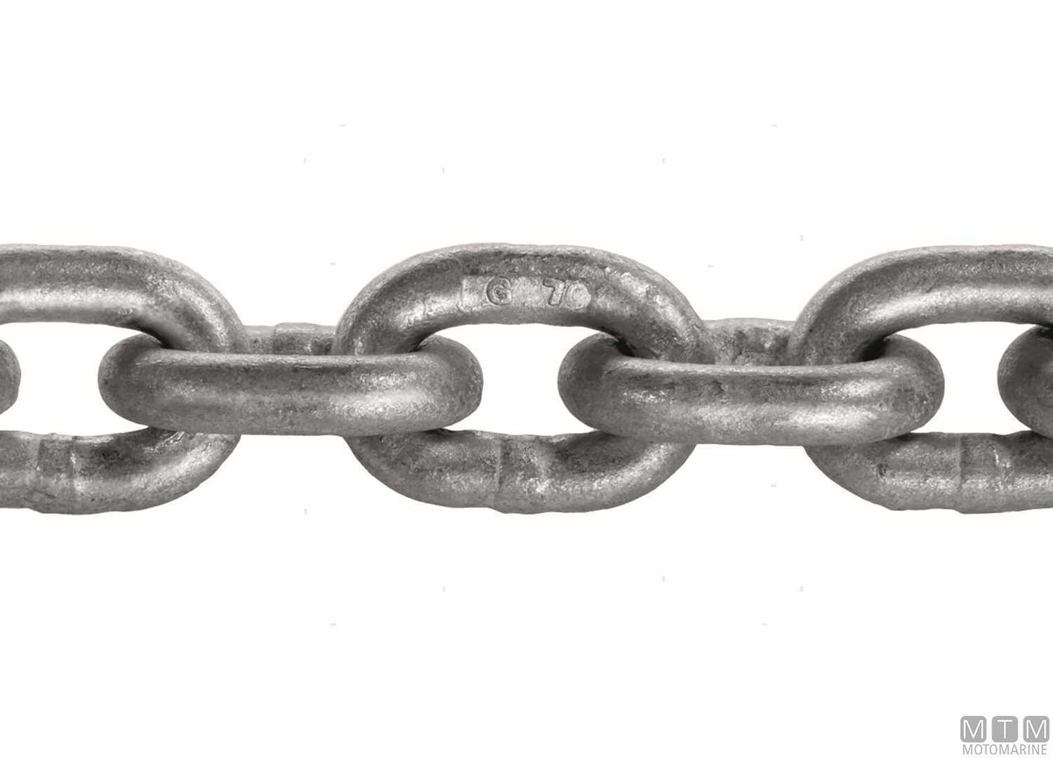 Catena Calibrata ISO Ø12mm 100m Acciaio Zincato G70-img011070830_6.jpg