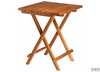 Tavoli Pieghevoli Teak MB