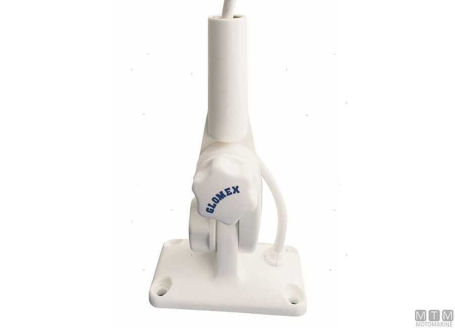 Base RA135FME Regolabile a Pomello-img5636514.jpg