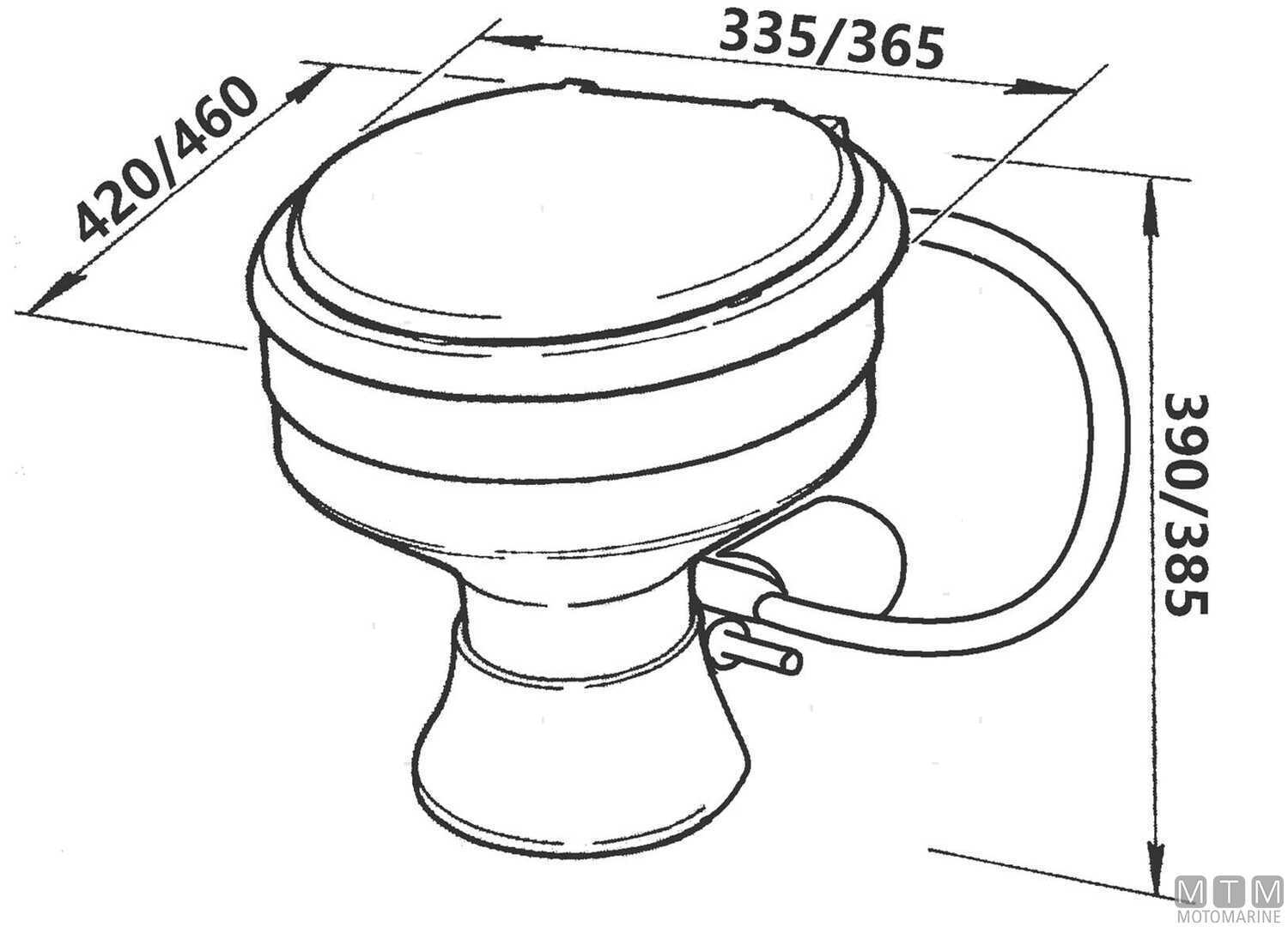 Toilet Elettrica Ocean Evolution Comfort 12V-img1320042_.jpg