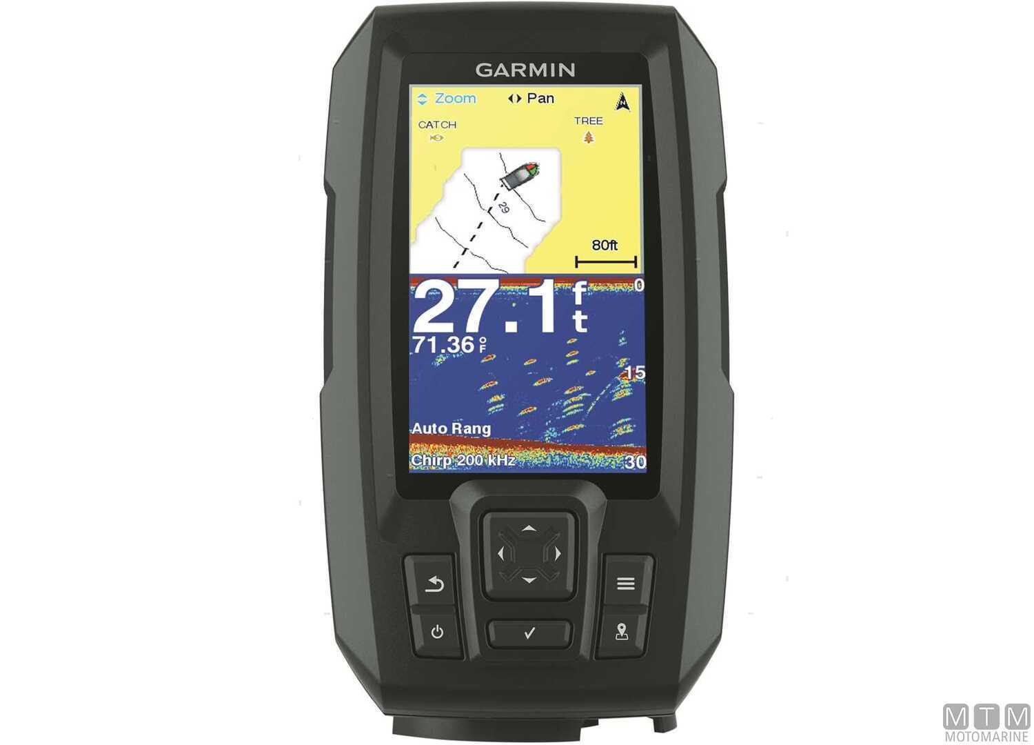 Ecoscandaglio Garmin Striker Plus 4-img5620730_1.jpg