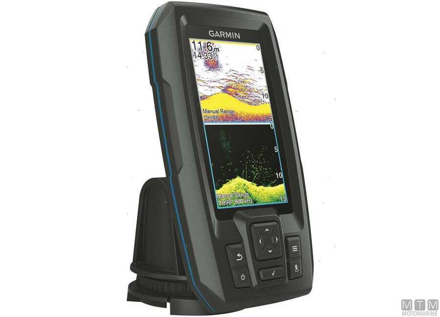 Ecoscandaglio Garmin Striker Vivid 4CV-img5620732_.jpg