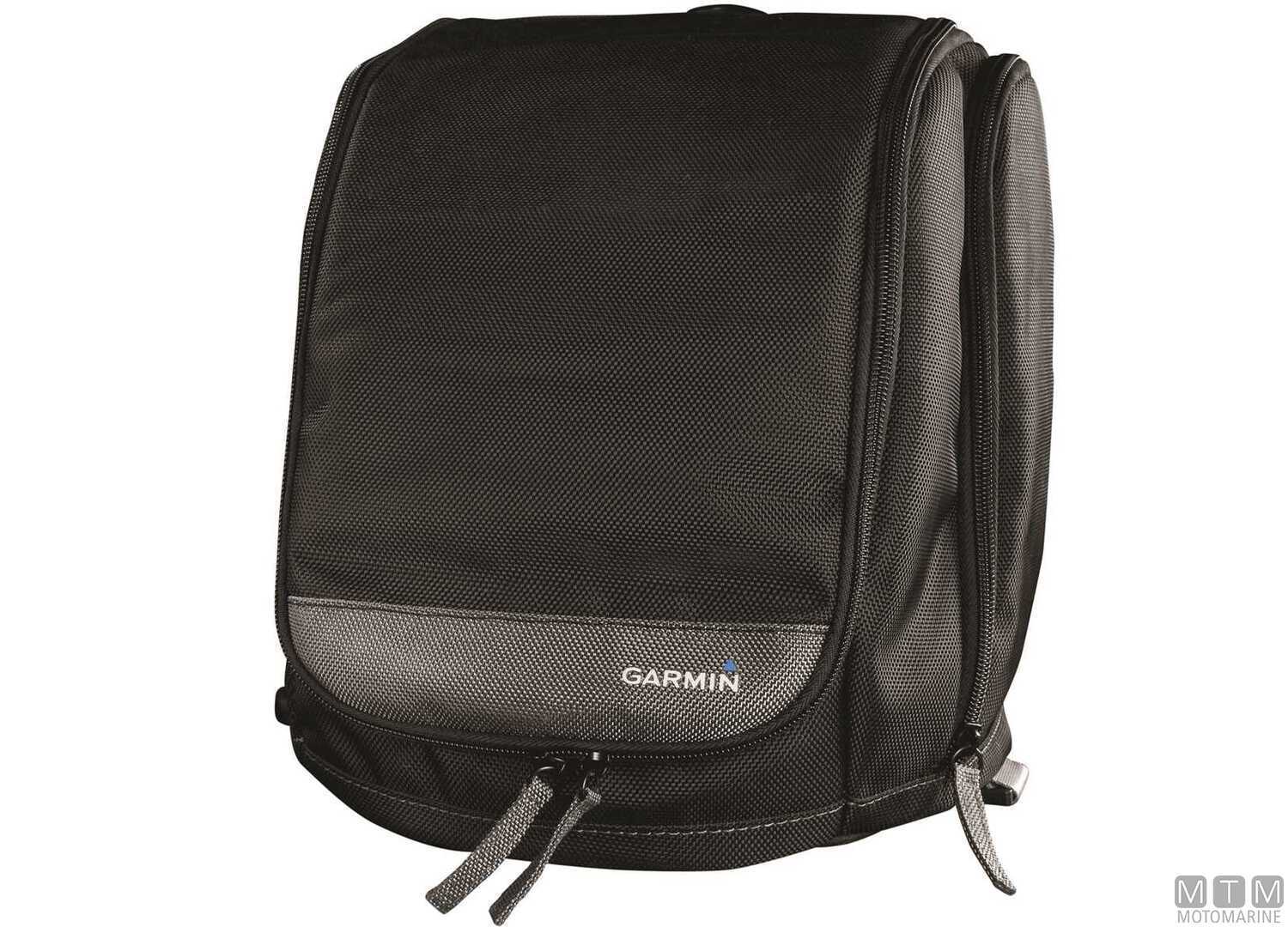 Image Kit Custodia e Batteria per Ecoscandagli Striker Garmin