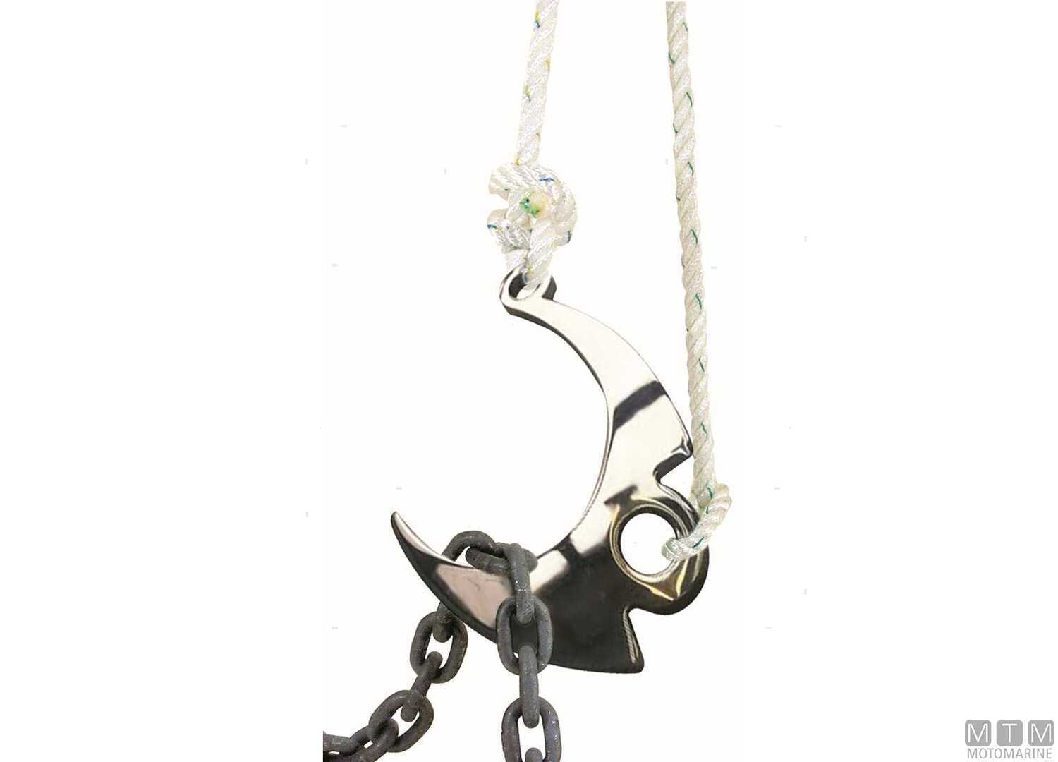 Kong Hook Anchor Saver HOT-DIP Galvanized Steel-img0133603_1.jpg