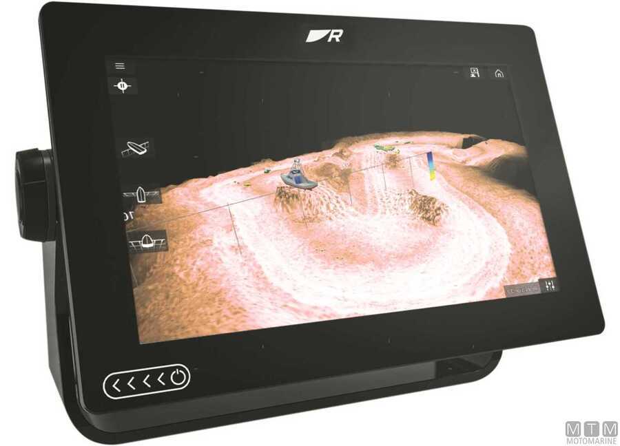 Raymarine Axiom+ Wi-Fi Touch Chartplotters / Fishfinders-img5661017_8.jpg