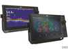 Raymarine Axiom2 Pro-S Wi-Fi Touch Chartplotters / Fishfinders