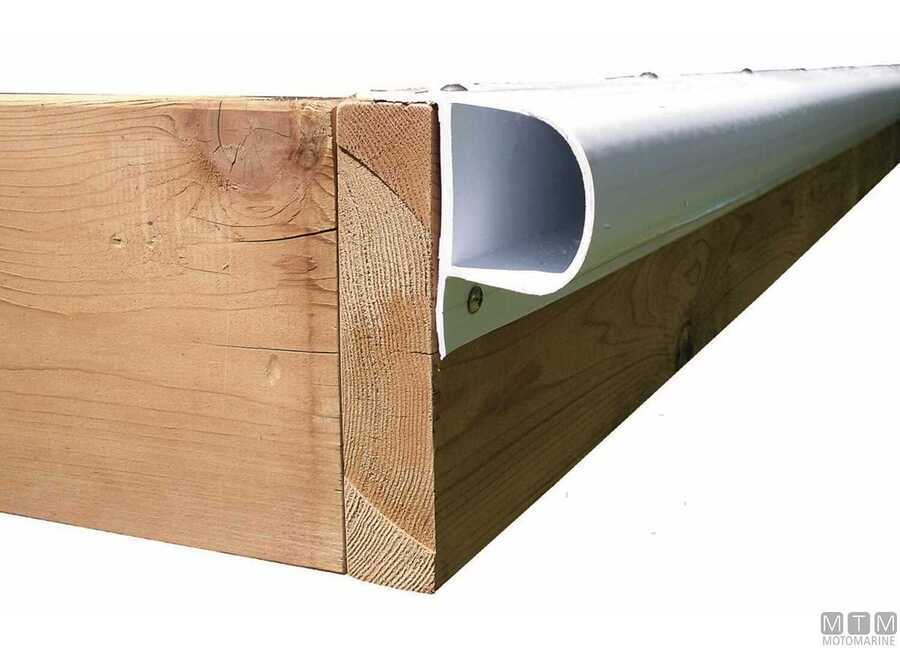 Profilo Paracolpi Dock Edge P Type-img3800811.jpg