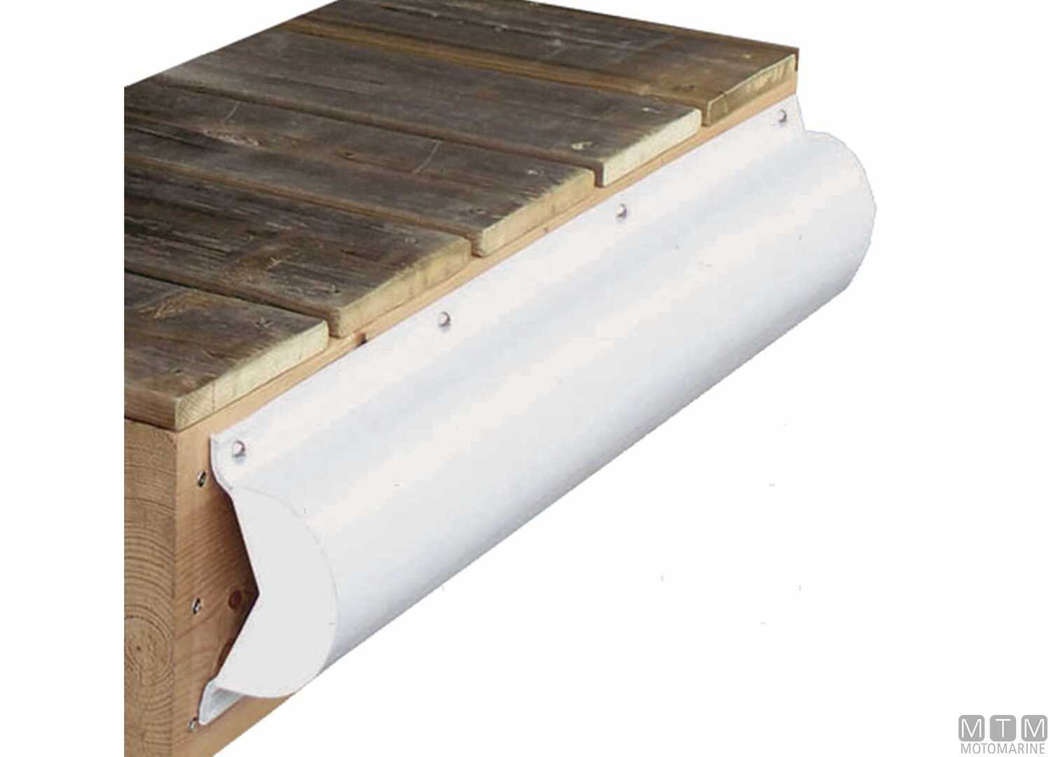 Image Dock Edge Flex Protection Bumper l1.8m
