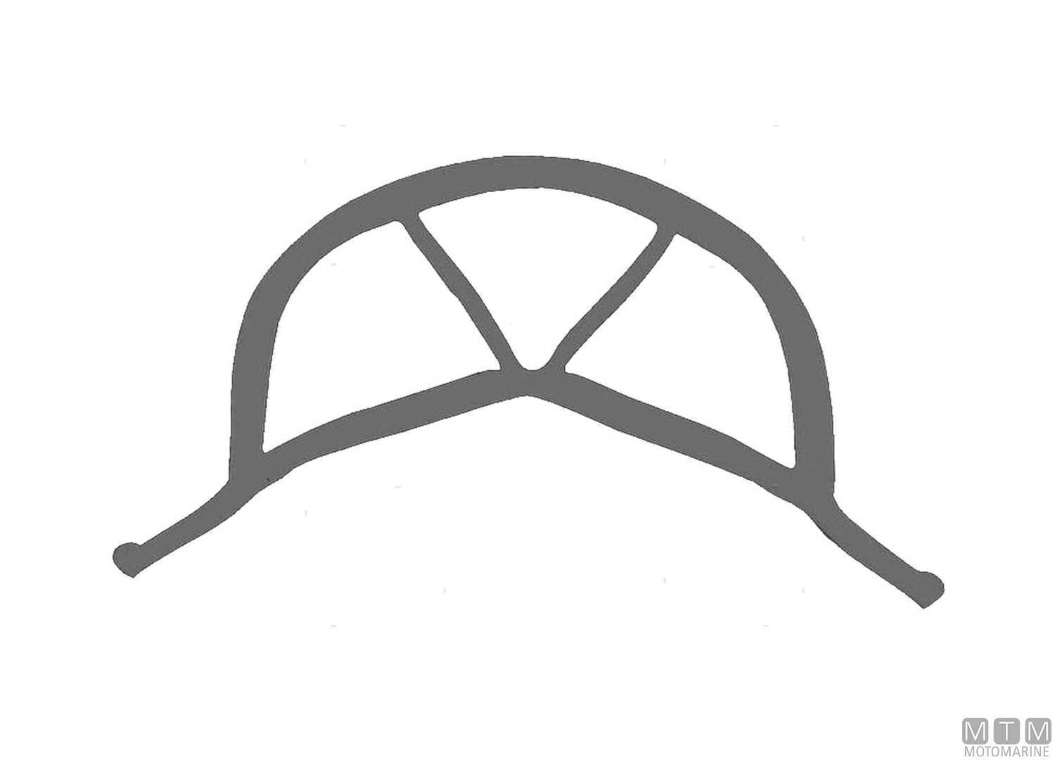 Dock Edge Flex Protection Bumper l1.8m-img3800808_1.jpg
