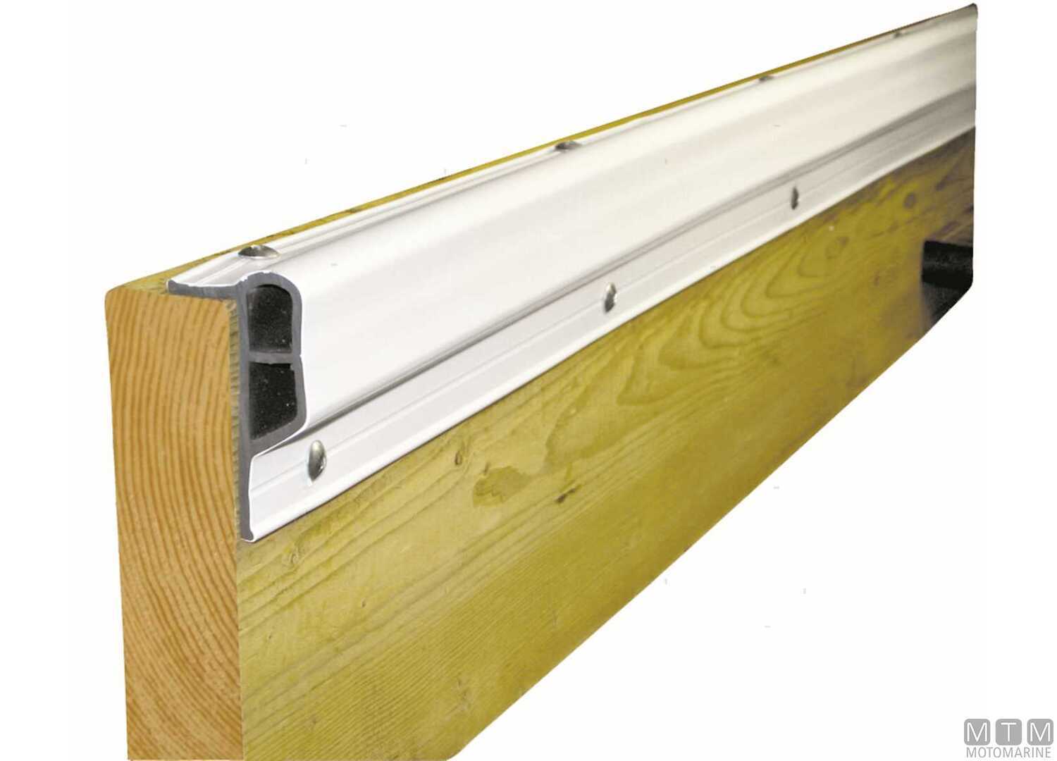 Image Profilo Paracolpi Dock Edge Guard l3m