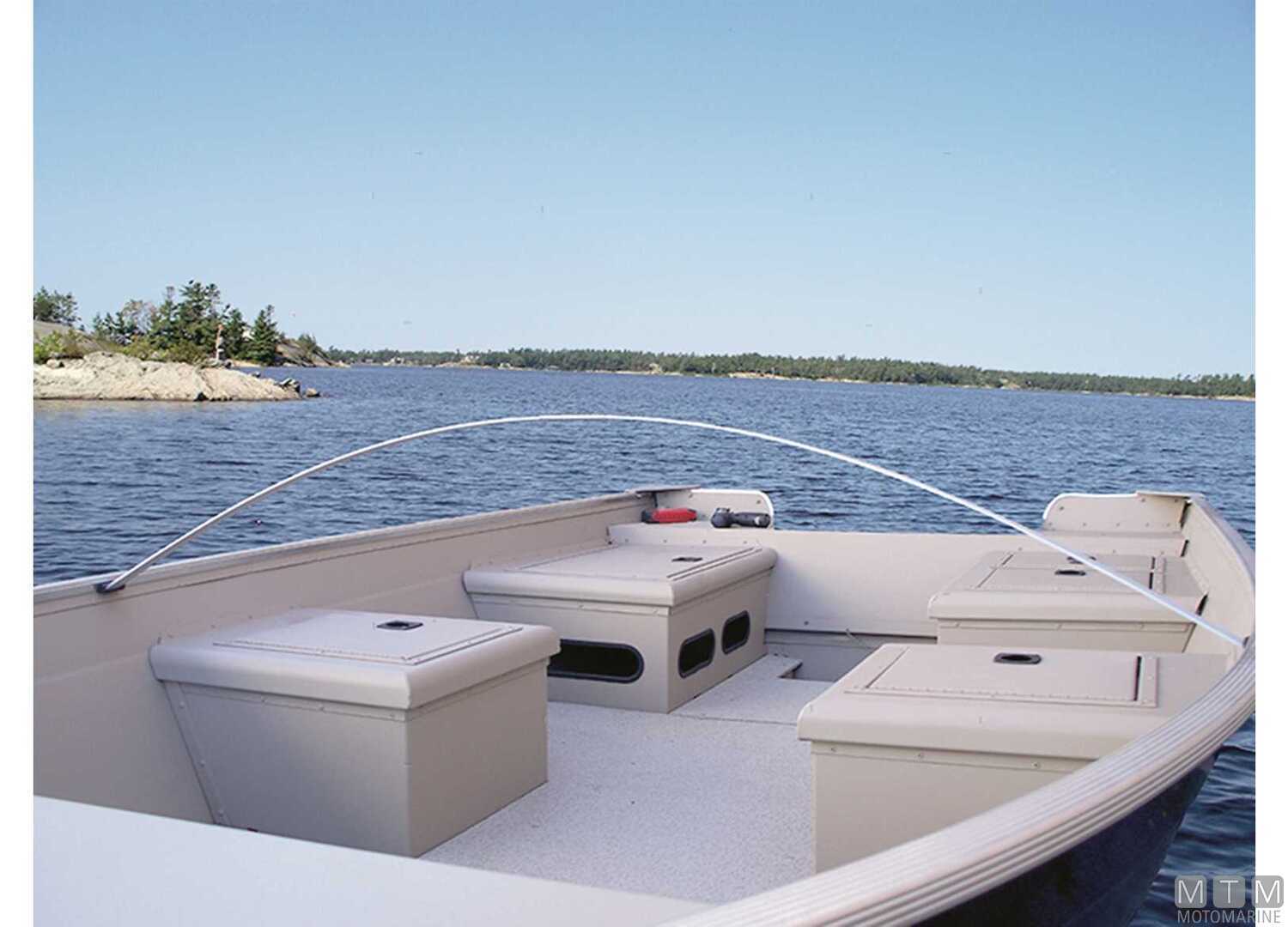 Image Dock Edge Boat Cover Support Bow l183cm