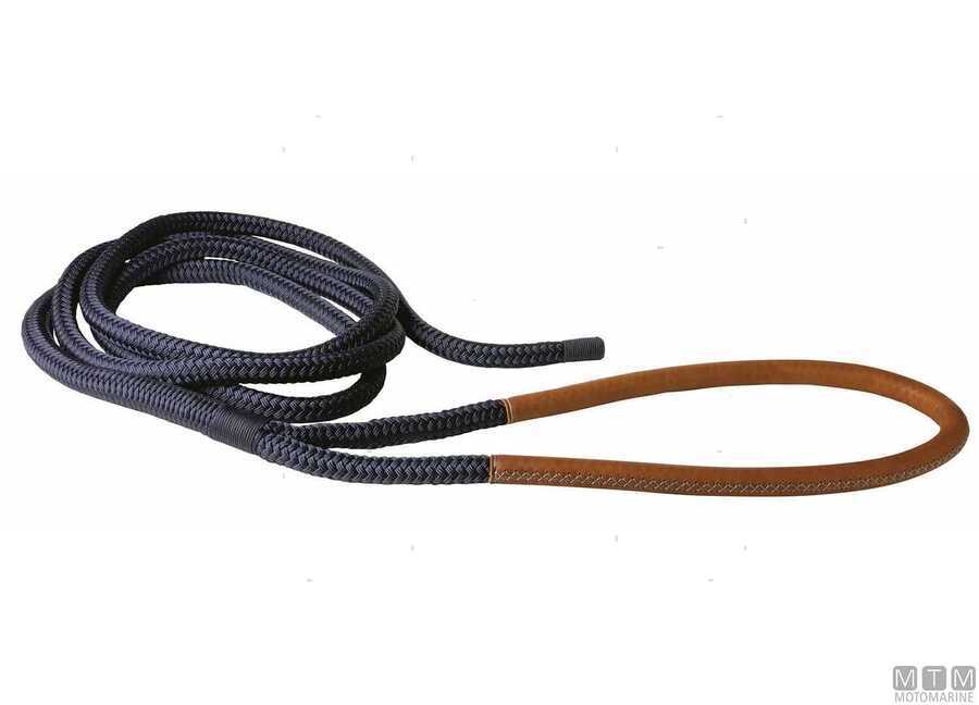 Treccia 16 Fusi con Gassa Impiombata -img3101812.jpg