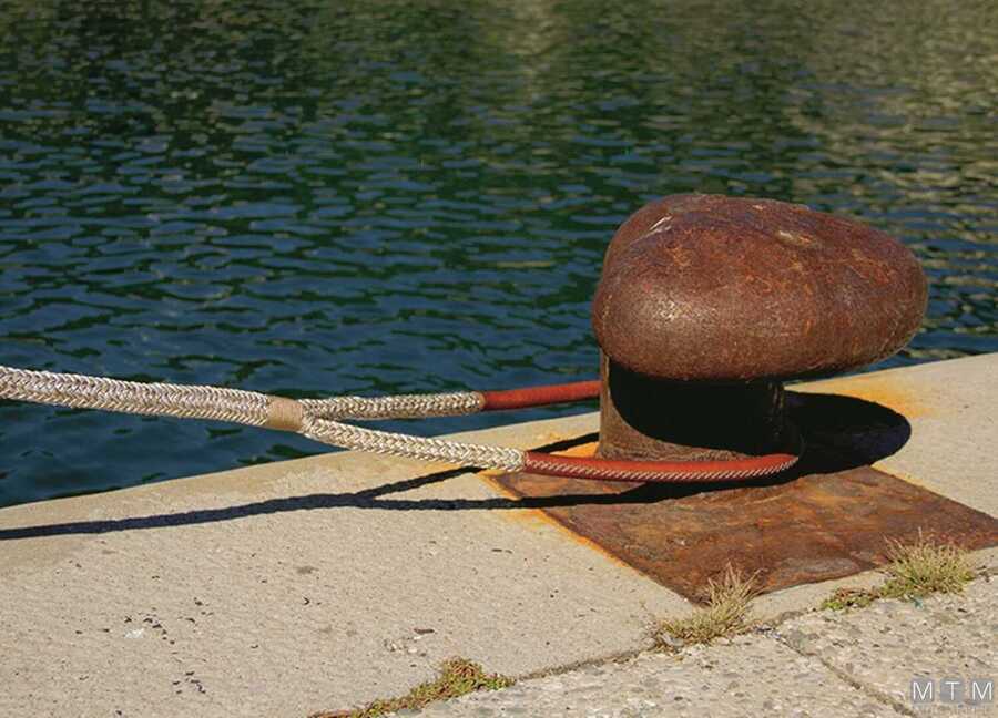 Treccia 16 Fusi con Gassa Impiombata -img3101650_3.jpg