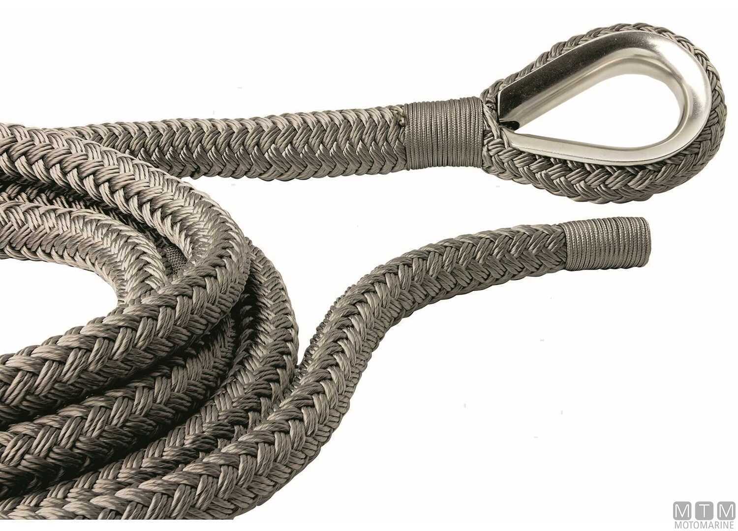 Grey Polyester Braided Rope with Stainless Steel Thimble Ø32mm 16m-img3101714_.jpg