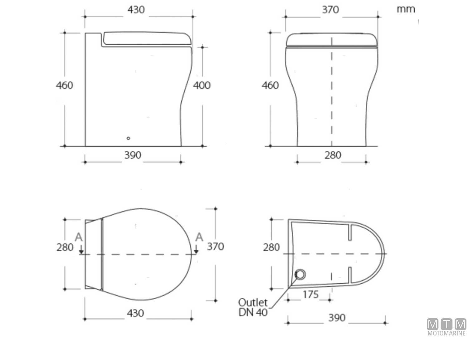 Tecma Elegance 2G All One Sft Panel Toilet 24V-img1326030_5.jpg