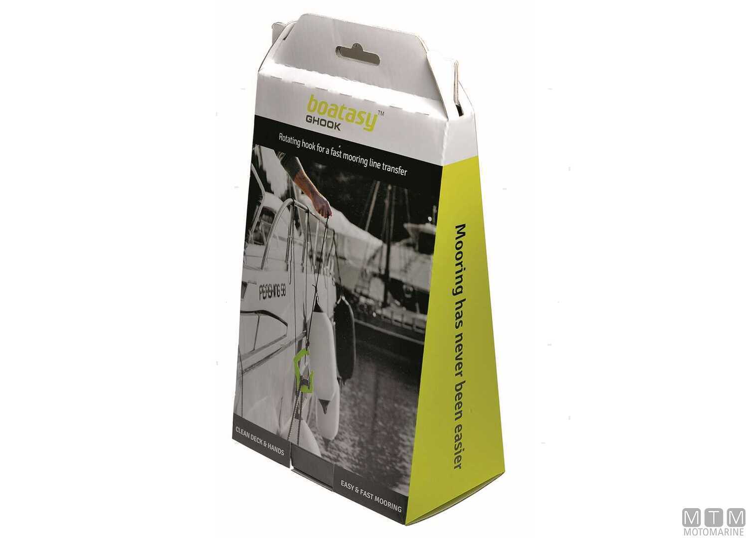 Passa Sagole Ghook per Ormeggio - Recupero Tirella-img3137120_2.jpg