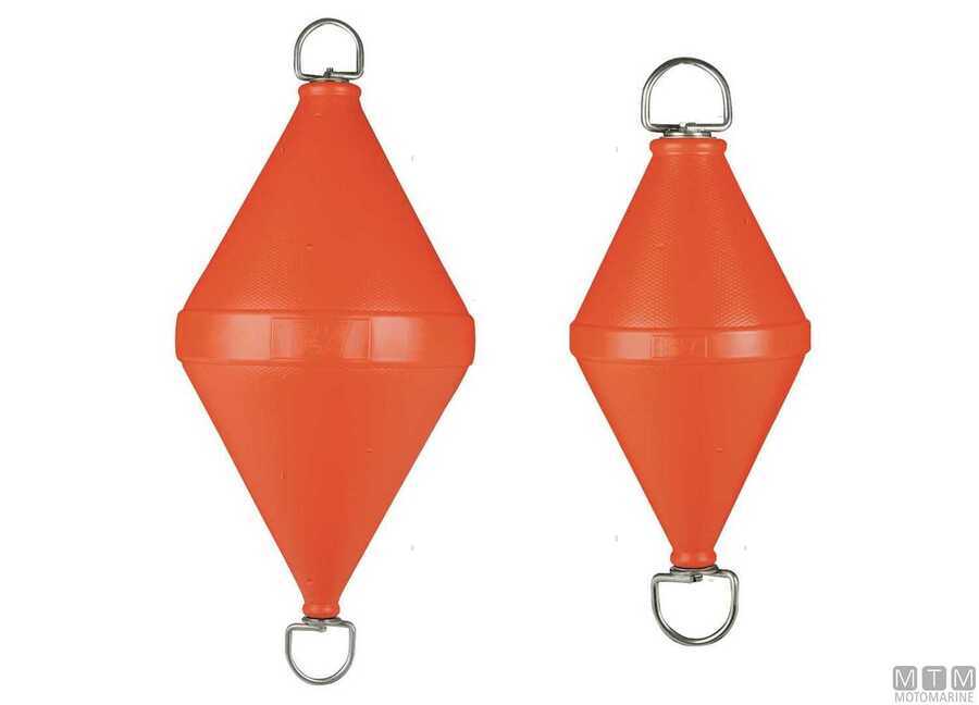 Boa da Ormeggio Biconica con Asta Passante Inox -img3822232_2.jpg