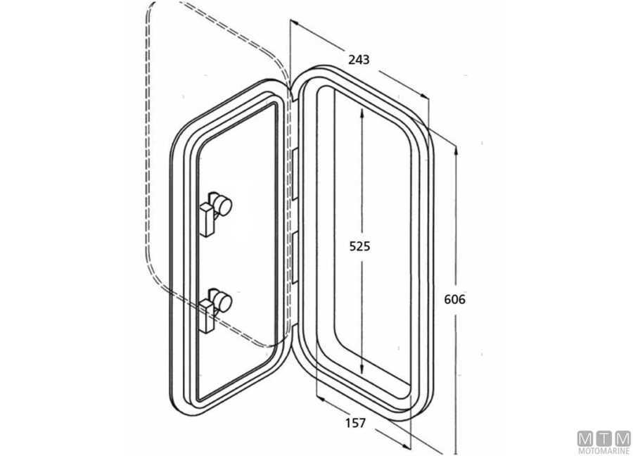 Sportello in ABS Calpestabile LT/Slim-img4000137_.jpg