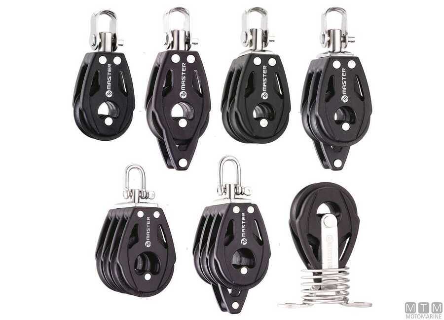 Bozzelli Master Composite 29MM su Sfere-img3612910_9.jpg