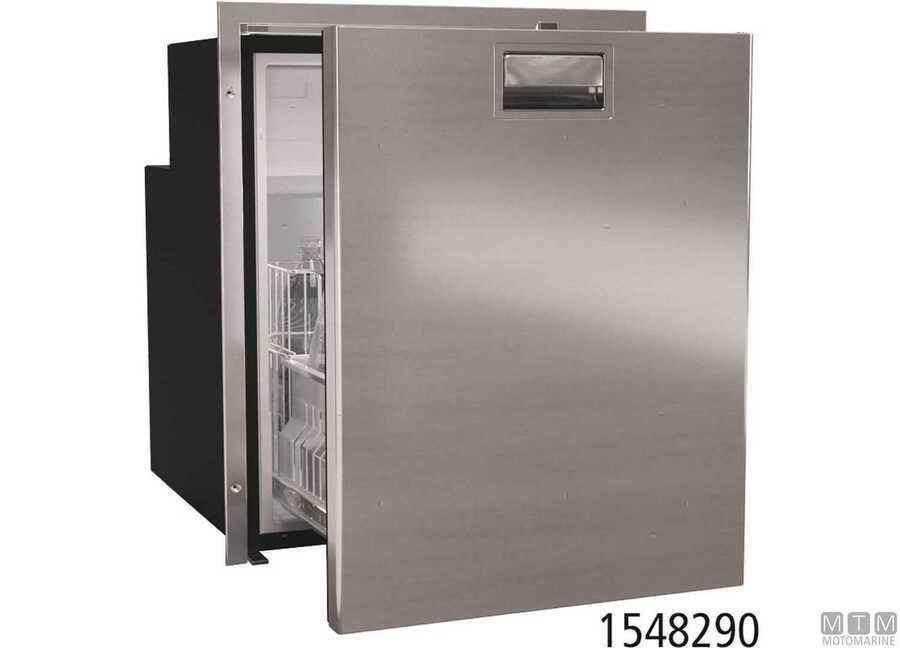 Frigoriferi Vitrifrigo Inox a Cassetto Compressore Interno-img1548251_7.jpg