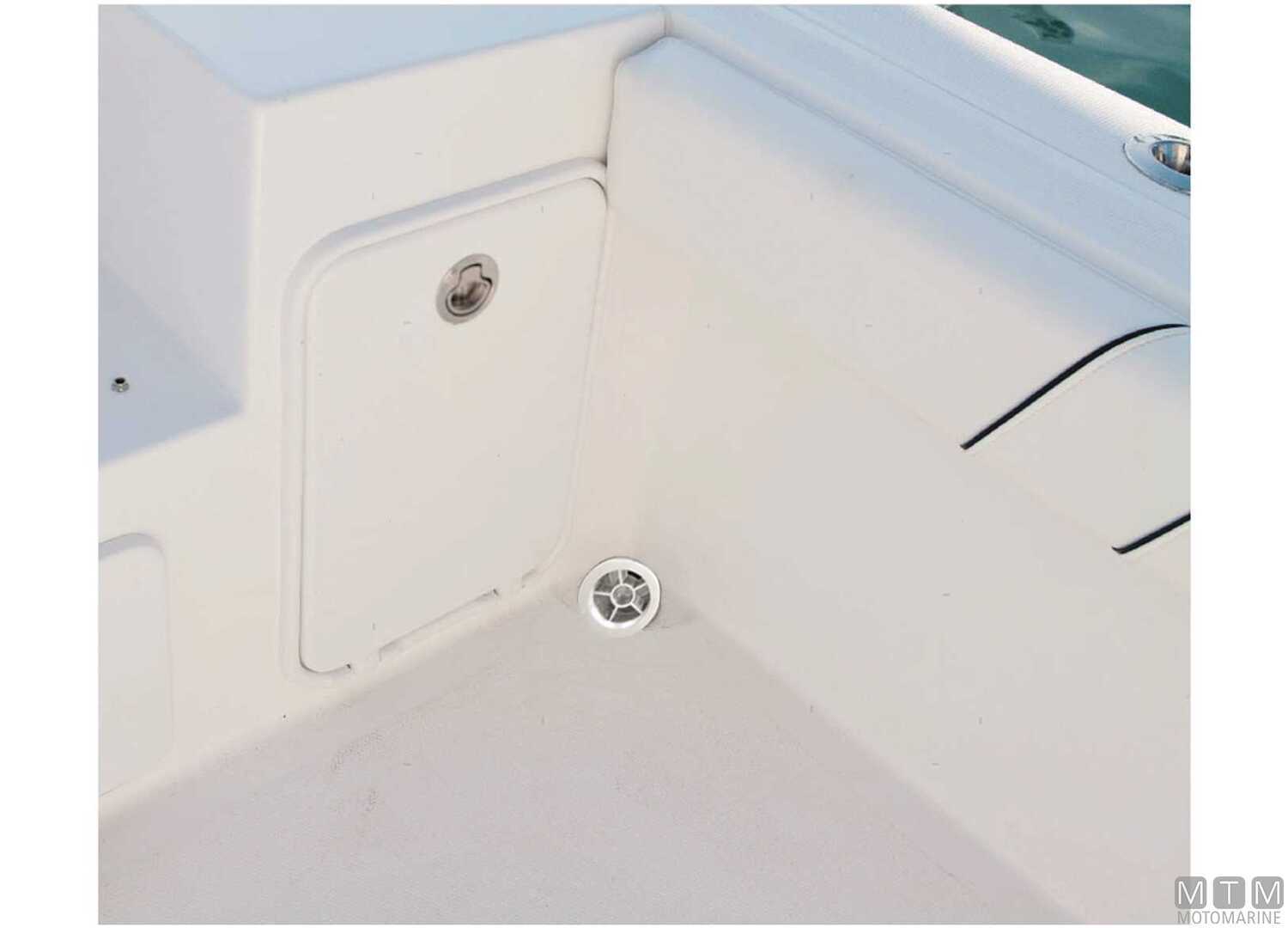 High-flow Cockpit Drain Ø50mm Stainless Steel/nylon-img1412020_1.jpg