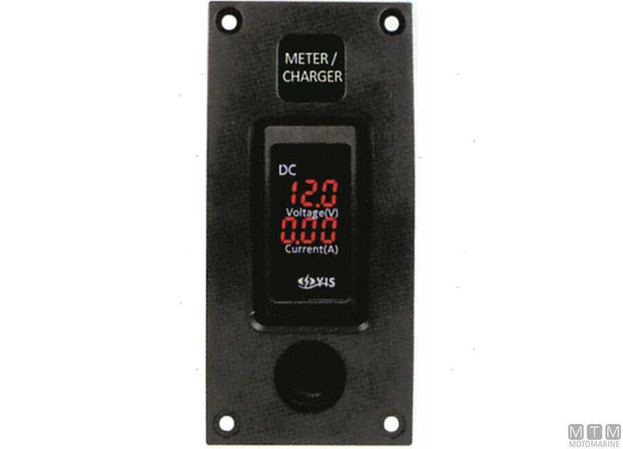 Pannello Tester Volt/Ampere-img2102786.jpg