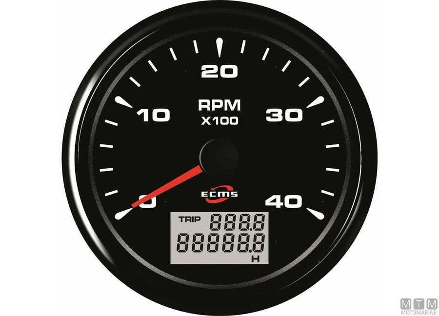 Contagiri/Contaore Ecms All Black-img2361412.jpg