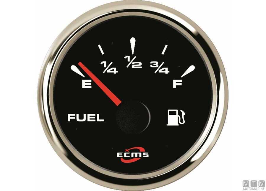 Ecms Black Chrome Series Gauges-img2361004.jpg