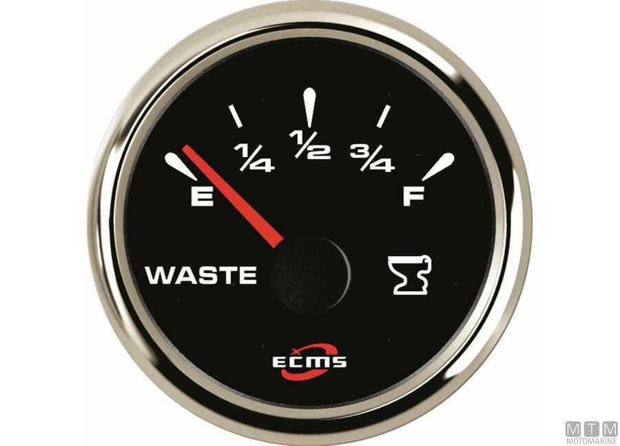 Ecms Black Chrome Series Gauges-img2361004_1.jpg