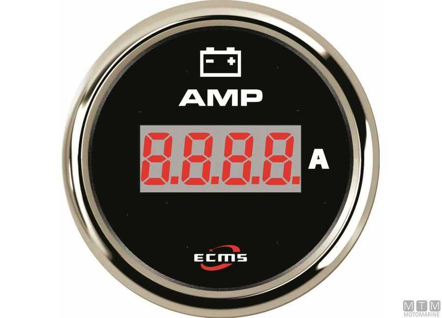 Ecms Black Chrome Series Gauges-img2361004_7.jpg
