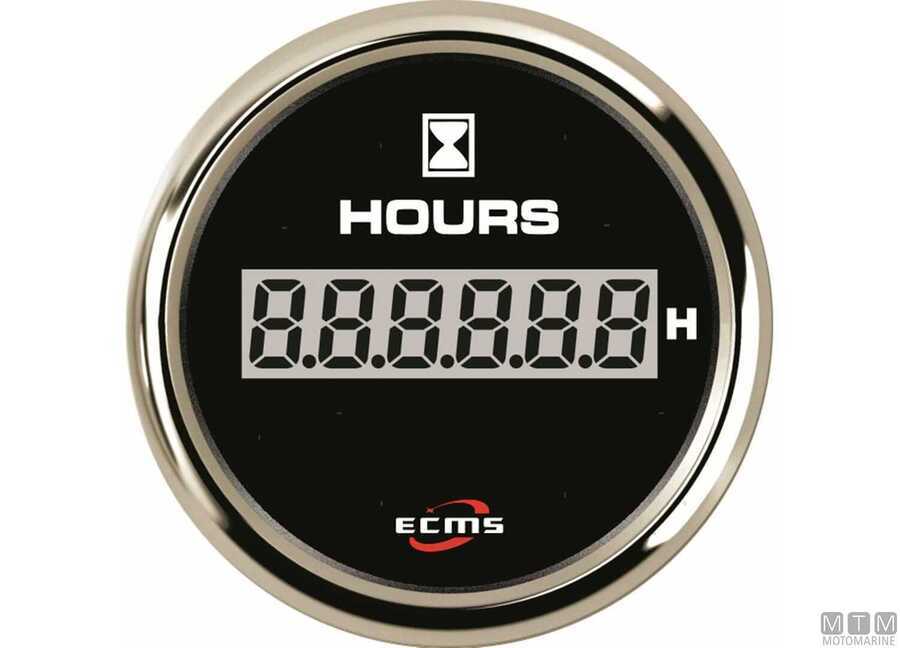 Ecms Black Chrome Series Gauges-img2361004_8.jpg