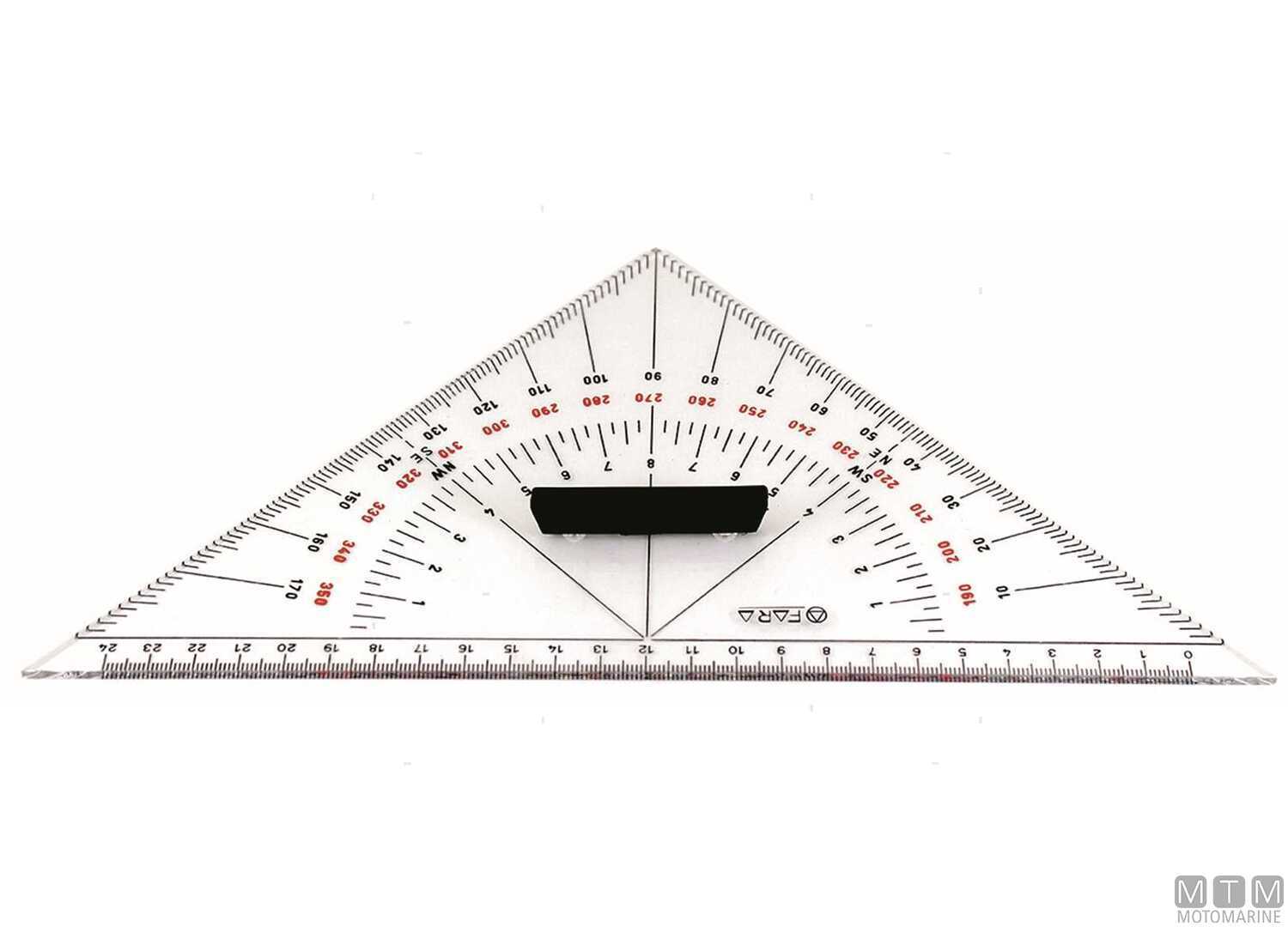 Image Squadretta Nautica in Plexiglass