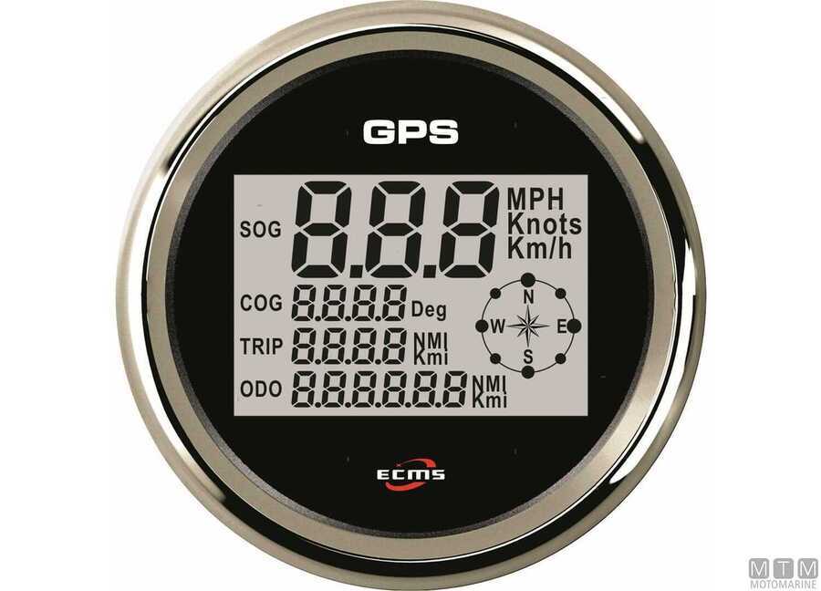 Contanodi GPS Ecms Black Chrome-img2361433.jpg