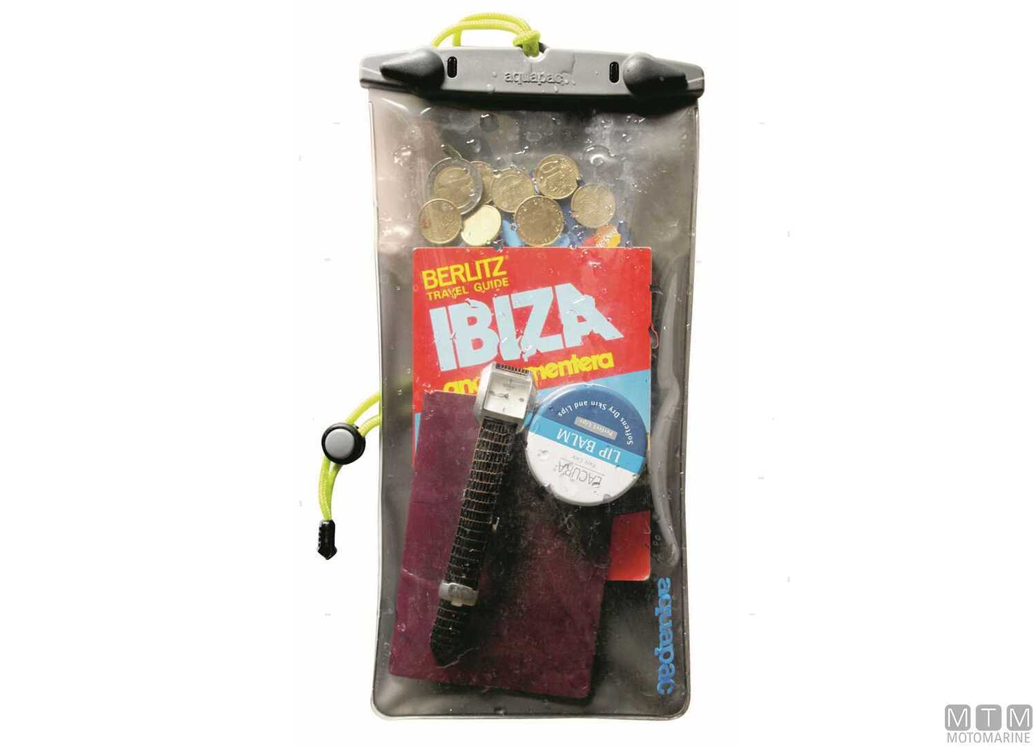 Image Waterproof Case Aquapac Whanganui