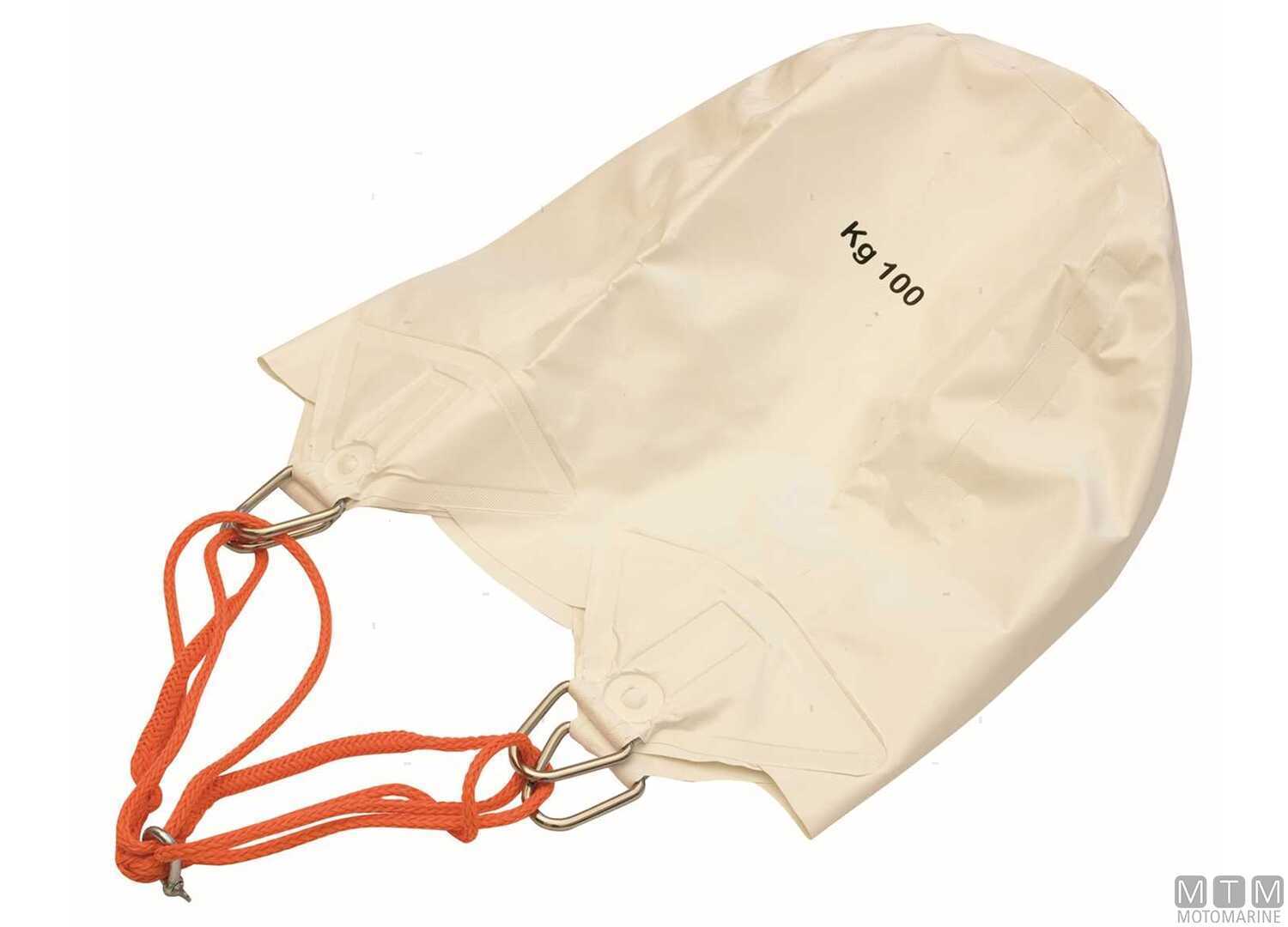 Image Pallone Subacqueo Sollevamento 30 Kg