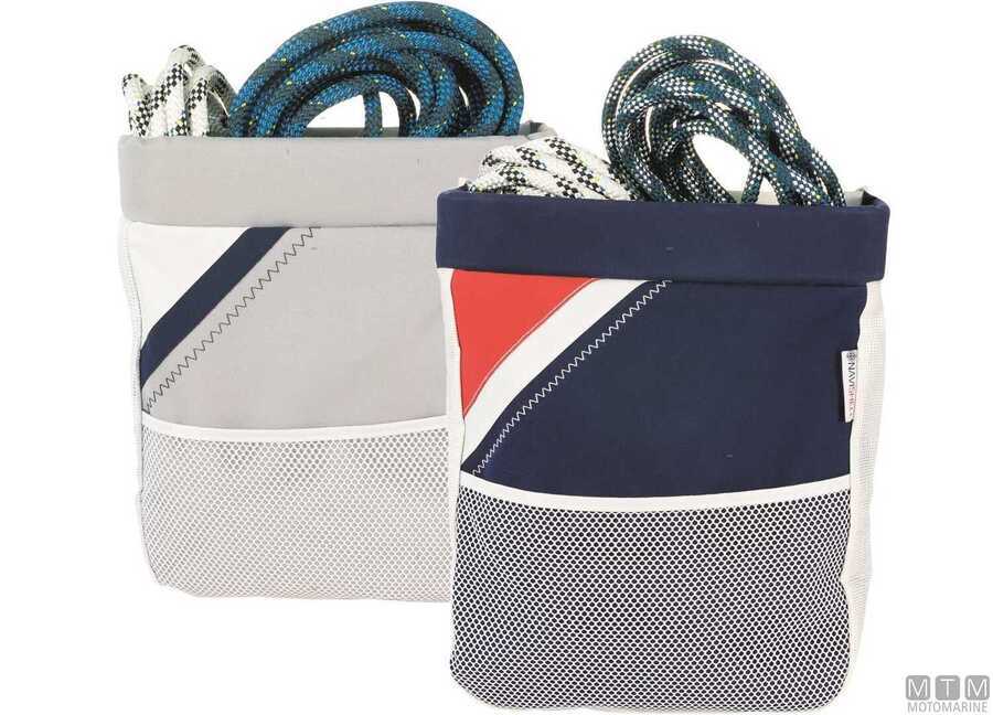 Sacca Portaoggetti Navishell Deep 36xH30cm -img3215607_1.jpg