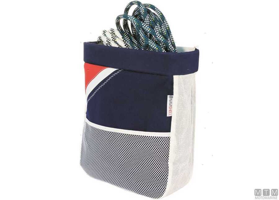 Sacca Portaoggetti Navishell Deep 36xH30cm -img3215607_4.jpg