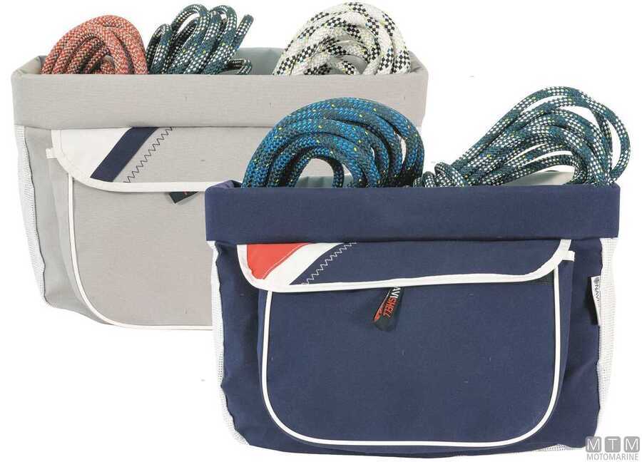 Sacca Portaoggetti Navishell per Attacco a Draglia 40xH28cm -img3215610_2.jpg
