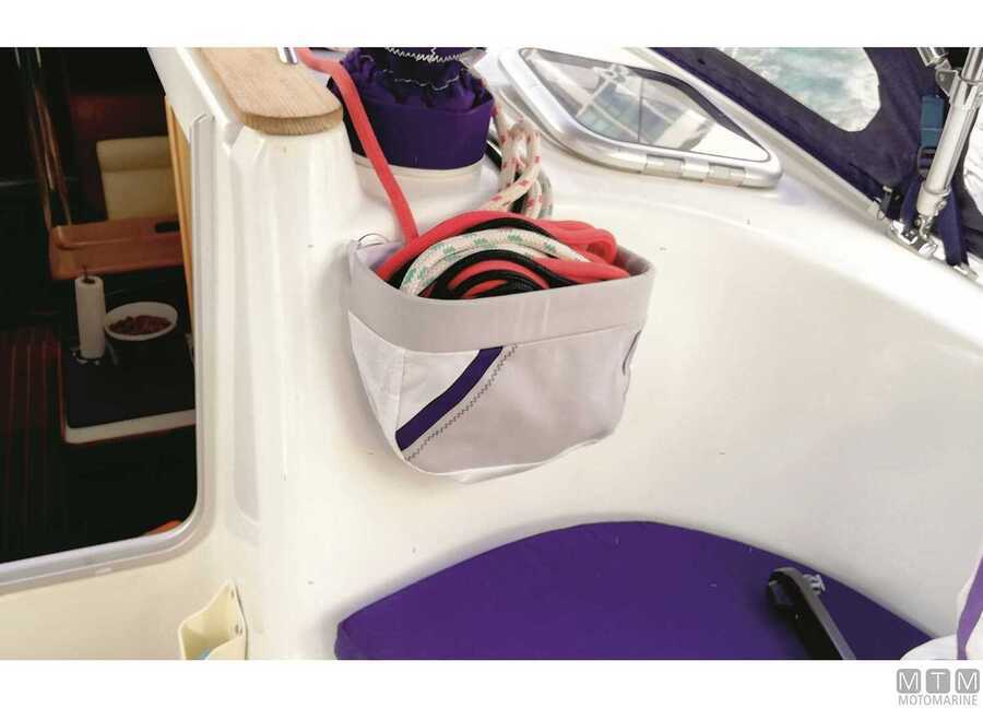 Sacca Portaoggetti Navishell Small 30xH18cm-img3215601.jpg