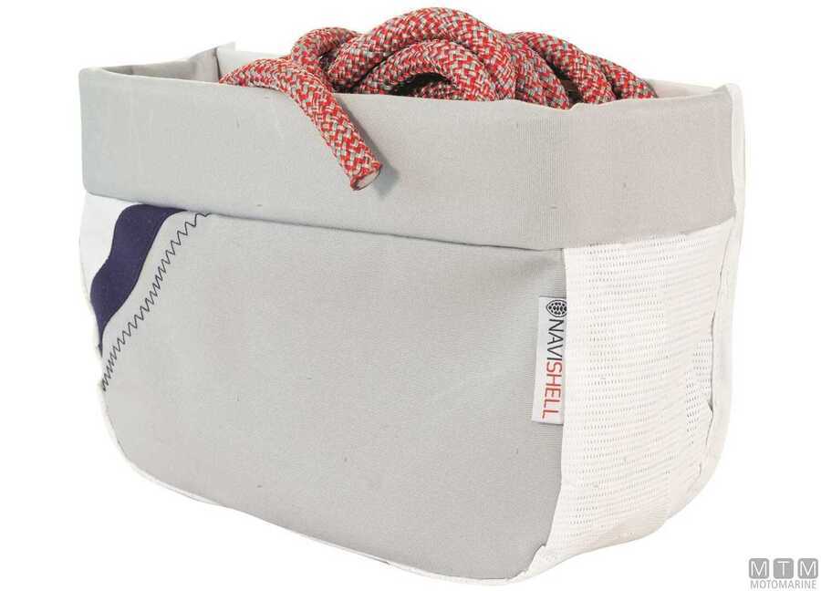 Sacca Portaoggetti Navishell Small 30xH18cm-img3215601_5.jpg