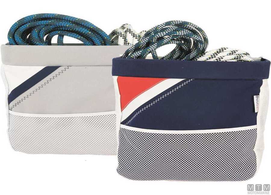 Sacca Portaoggetti Navishell Large 35xH24cm-img3215604_1.jpg